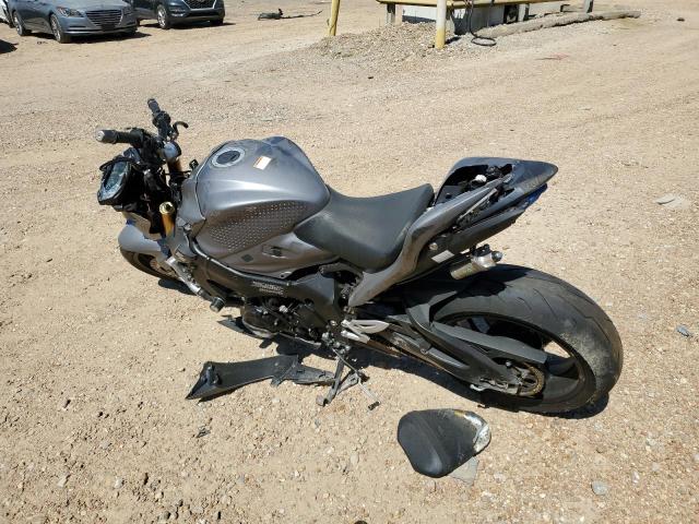 2016 SUZUKI GSX-S1000 - JS1GT79A2G2100040
