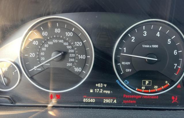 WBA8Z5C51GGS37575 BMW 328 Xigt Sulev