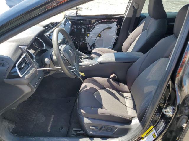2018 TOYOTA CAMRY L - 4T1B11HKXJU054722