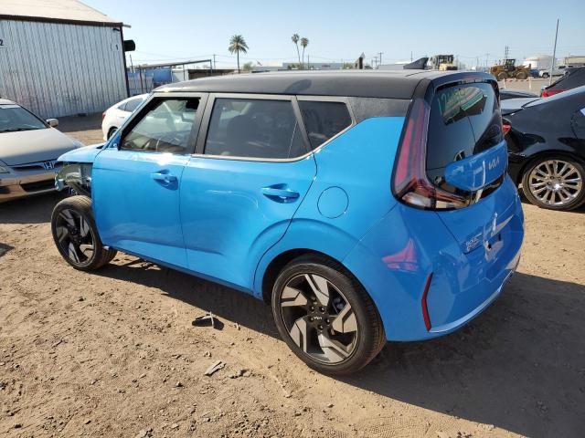 KNDJ53AU0P7206137 KIA Soul Gt Line