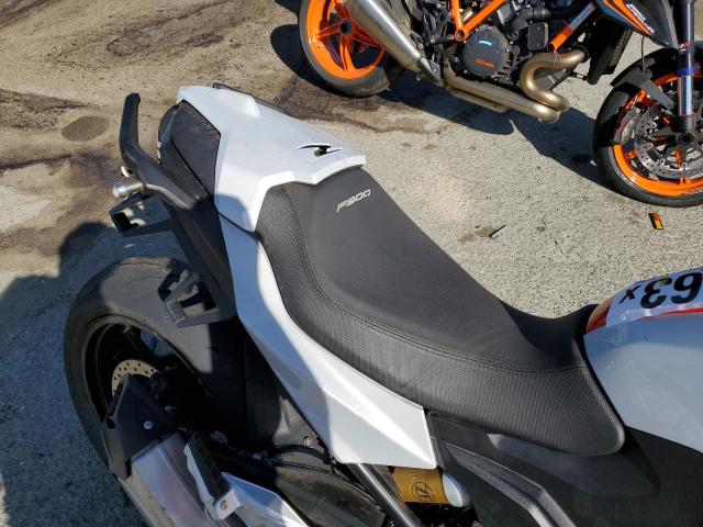 2021 BMW F 900 R WB10K1306M6D93520