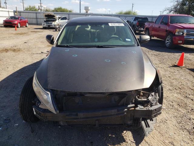 5XXGM4A75FG392289 KIA Optima Lx