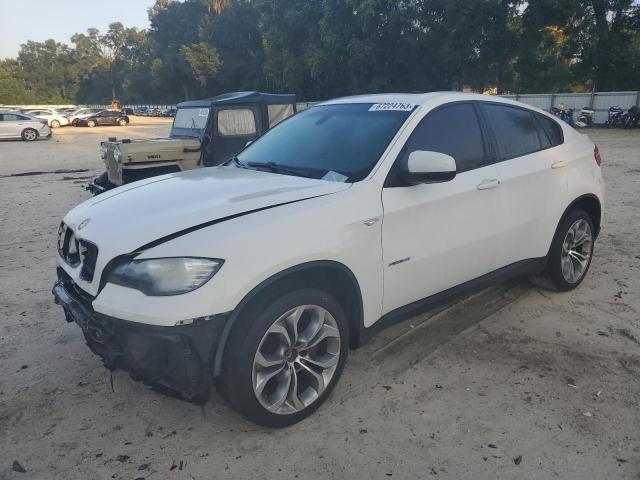 2011 BMW X6 xDrive 50i