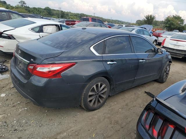 Vin: 1n4al3apxgc142055, lot: 67000403, nissan altima 2.5 20163
