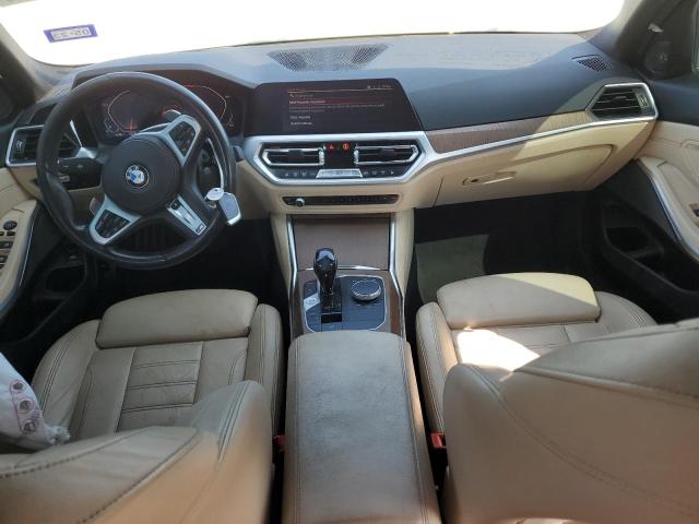 3MW5R1J07L8B26492 BMW 330I