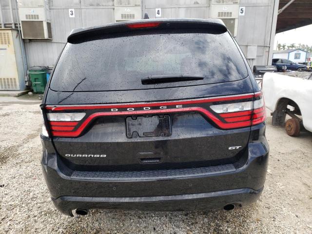 2019 Dodge Durango Gt VIN: 1C4RDHDG5KC826913 Lot: 67053503