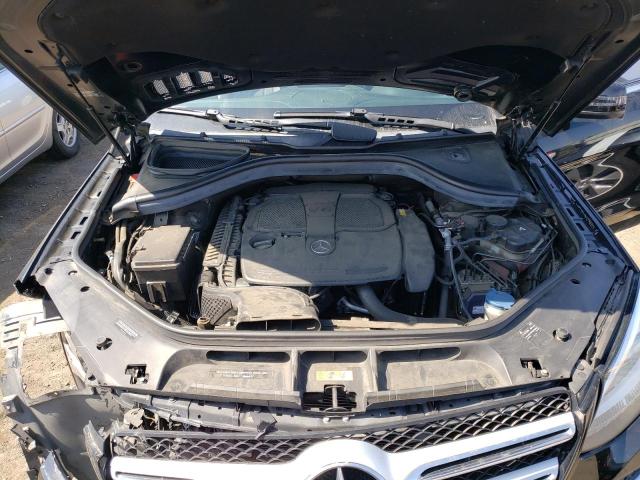 4JGDA5HB0GA678037 2016 MERCEDES-BENZ GLE-CLASS, photo no. 11