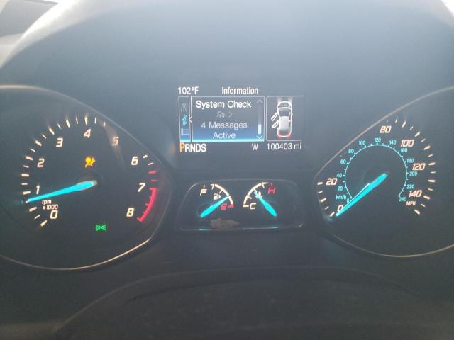 1FMCU0G98EUB97758 Ford ESCAPE SE