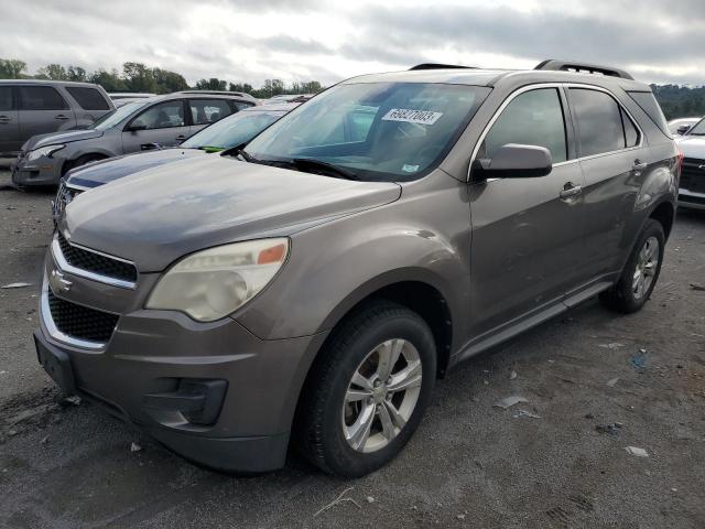 2012 Chevrolet Equinox LT