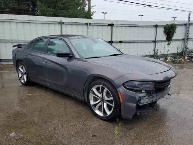 2C3CDXBG1HH618752 Dodge Charger Se