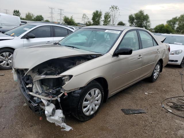 2005 Toyota Camry Le VIN: 4T1BE32K45U603619 Lot: 68900233