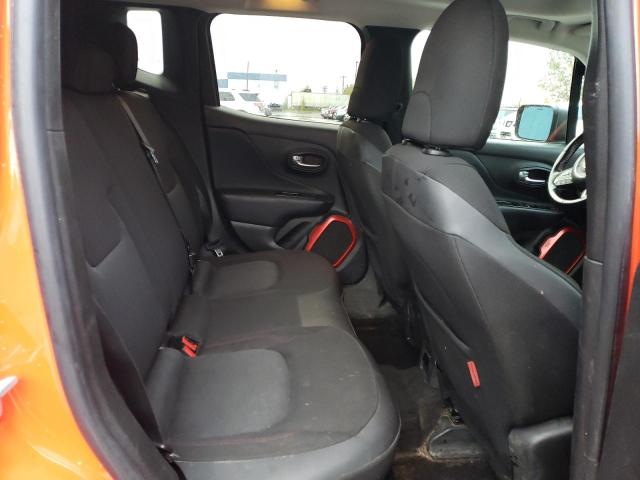 2017 JEEP RENEGADE T - ZACCJBCB0HPF48802