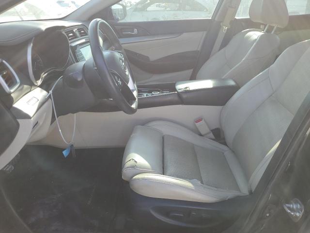 1N4AA6AP7JC373848 Nissan Maxima 3.5s