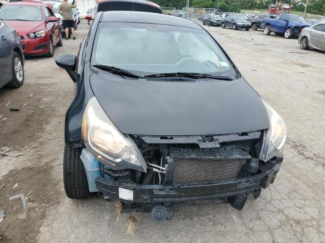 KNADM4A35F6468993 2015 Kia Rio Lx