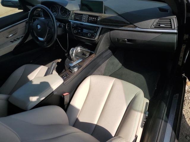 2015 BMW 428 I - WBA3V5C51FP753374