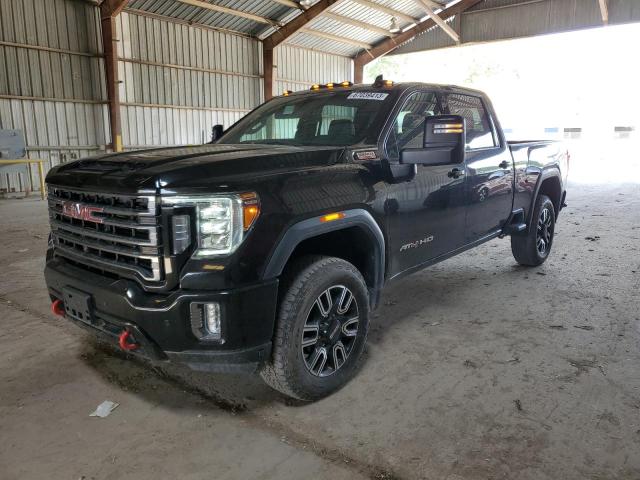 2021 GMC SIERRA K2500 AT4 Photos | TX - HOUSTON EAST - Repairable ...