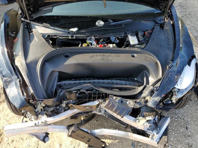 5YJ3E1EB8NF345297 Tesla MODEL 3