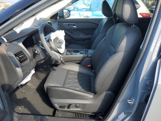 2021 NISSAN ROGUE PLAT - JN8AT3DD4MW318866
