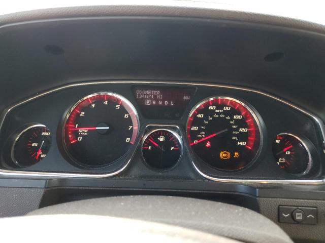 1GKKVTKD4EJ323596 GMC Acadia Denali