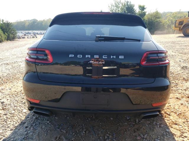 VIN WP1AA2A55JLB23704 2018 Porsche Macan no.6