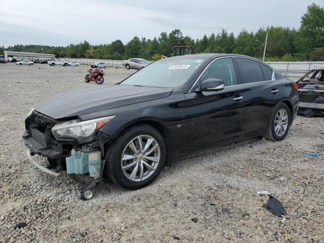 2014 INFINITI Q50 Base