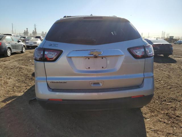 1GNKRFEDXHJ344428 | 2017 CHEVROLET TRAVERSE L