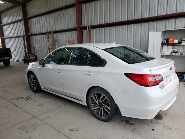 4S3BNAS65H3062103 Subaru Legacy Sport