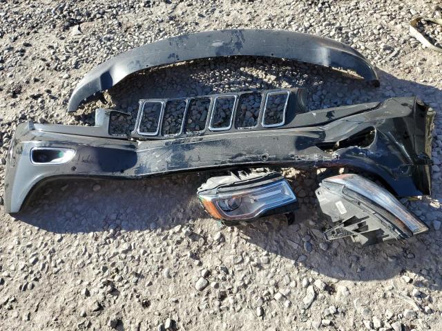 1C4RJFJT5EC479859 Jeep Grand Cherokee Summit
