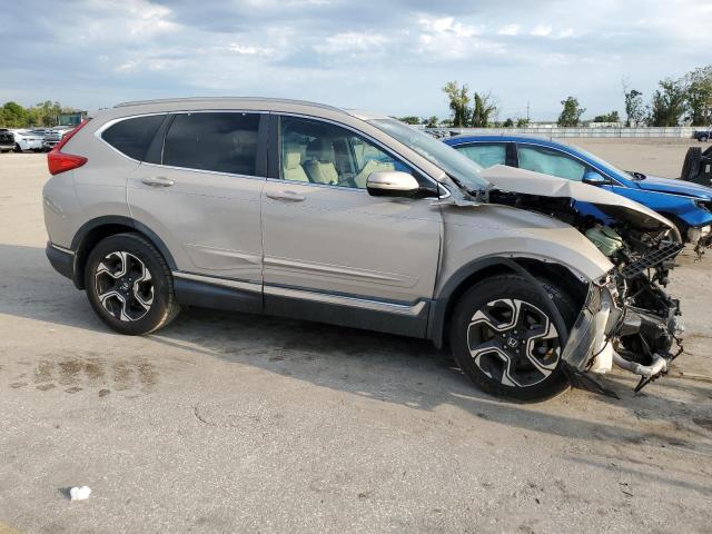 5J6RW1H98JL014494 Honda Cr-v Touring