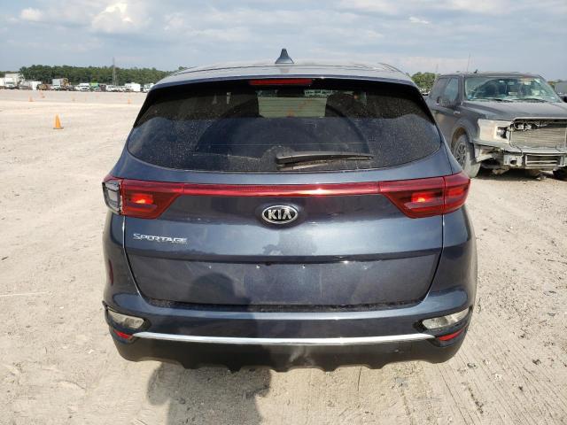 KNDPM3AC6N7979440 Kia Sportage L 6