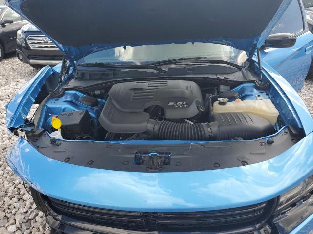 2C3CDXJG1KH520720 | 2019 Dodge charger sxt