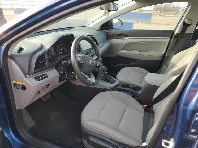 5NPD84LF7KH423911 Hyundai Elantra SE 7