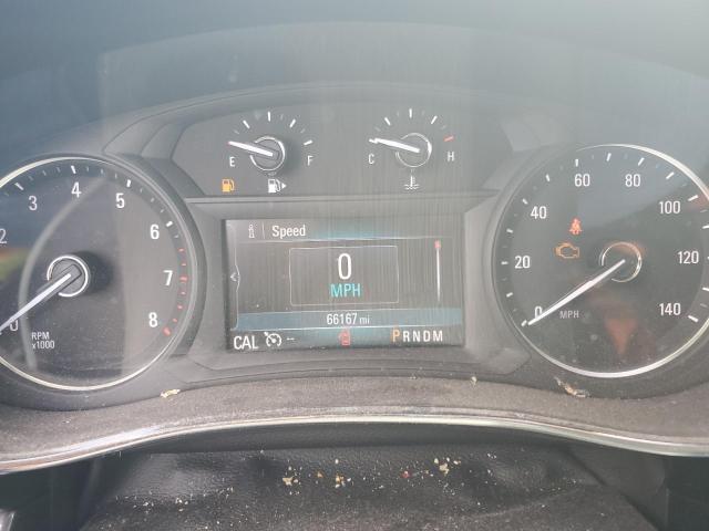 KL4CJASB8KB785917 Buick Encore Preferred
