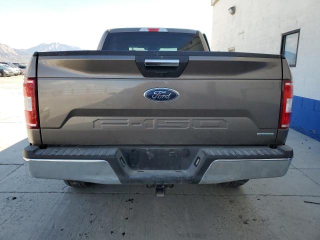 1FTFW1E45KFA82737 Ford F-150 F150 SUPER 6