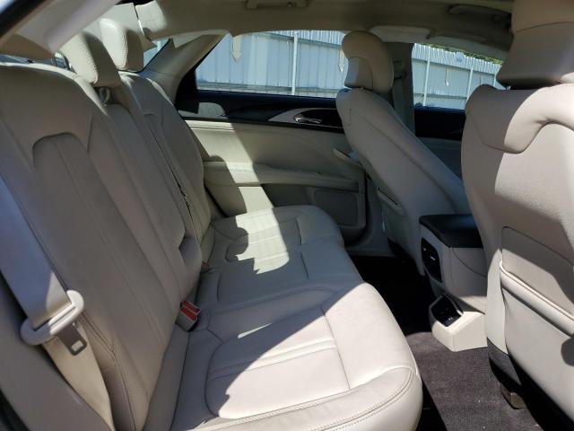 3LN6L5D94HR619716 Lincoln MKZ SELECT