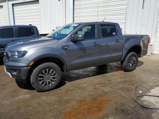 2023 Ford Ranger XL