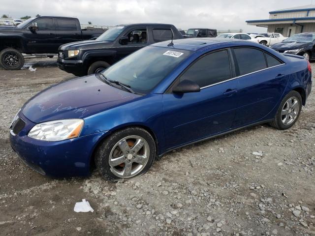 2005 Pontiac G6 GT