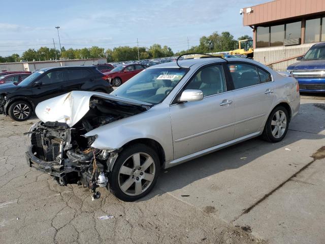 2009 Kia Optima LX