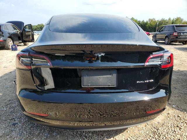 5YJ3E1EB8NF345297 Tesla MODEL 3