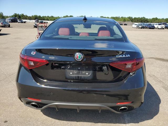 ZARFANAN6K7609446 Alfa Romeo Giulia  6