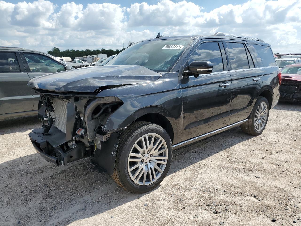 1FMJU1K80PEA35826 FORD EXPEDITION 2023