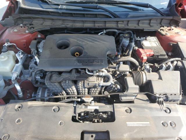 1N4BL4FV8KC112420 Nissan Altima Platinum