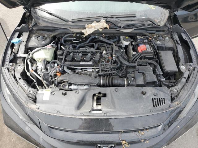 VIN 19XFC1F7XKE008693 2019 HONDA CIVIC no.11