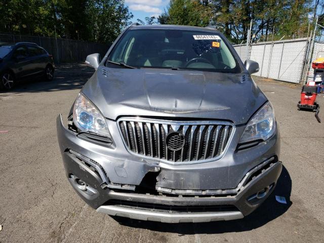 KL4CJBSB0EB647573 Buick Encore Convenience