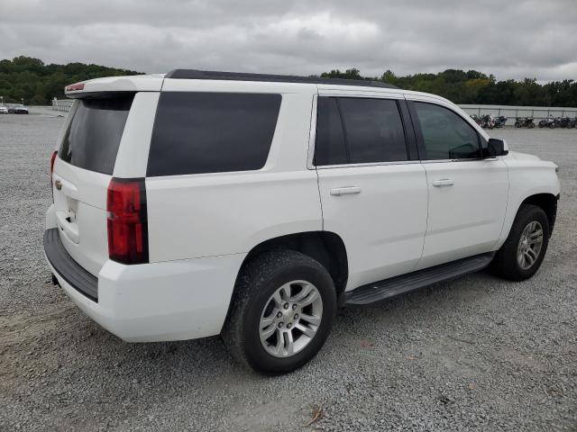 1GNSKAKC5FR654214 | 2015 CHEVROLET TAHOE K150