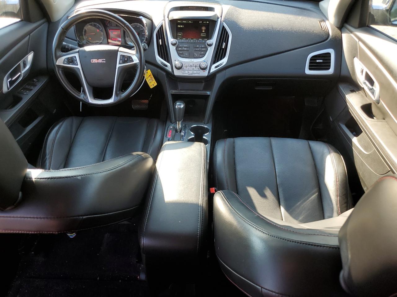 2GKFLUE39G6230976 GMC TERRAIN 2016