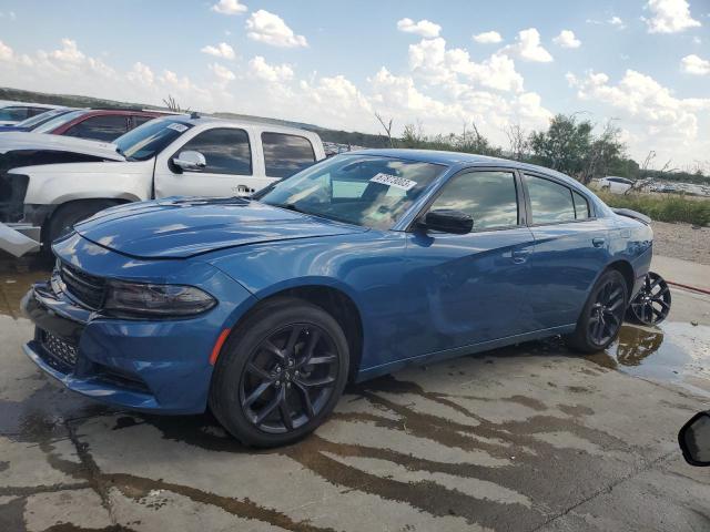 2C3CDXBG3LH151519 | 2020 DODGE CHARGER SX