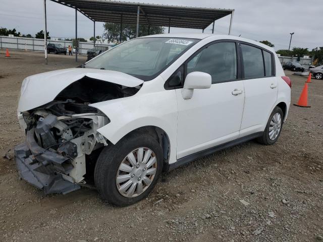 2008 Nissan Versa S