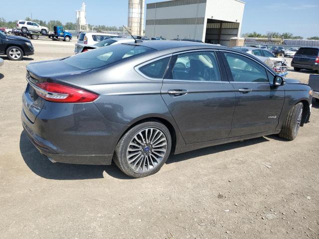 3FA6P0LU8JR145265 2018 FORD FUSION, photo no. 3