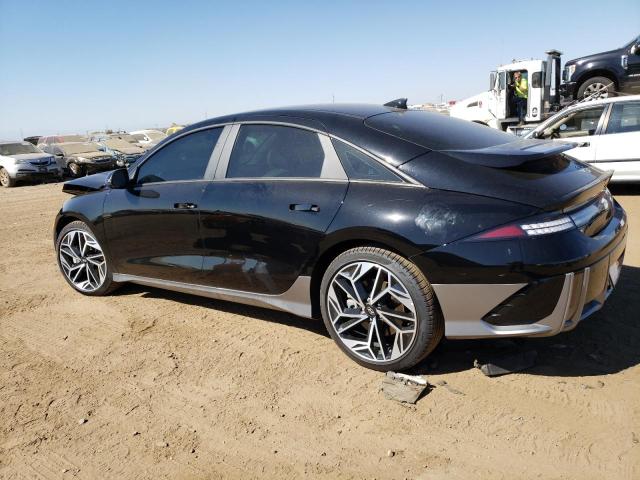 2023 HYUNDAI IONIQ 6 SE - KMHM34AC9PA023088